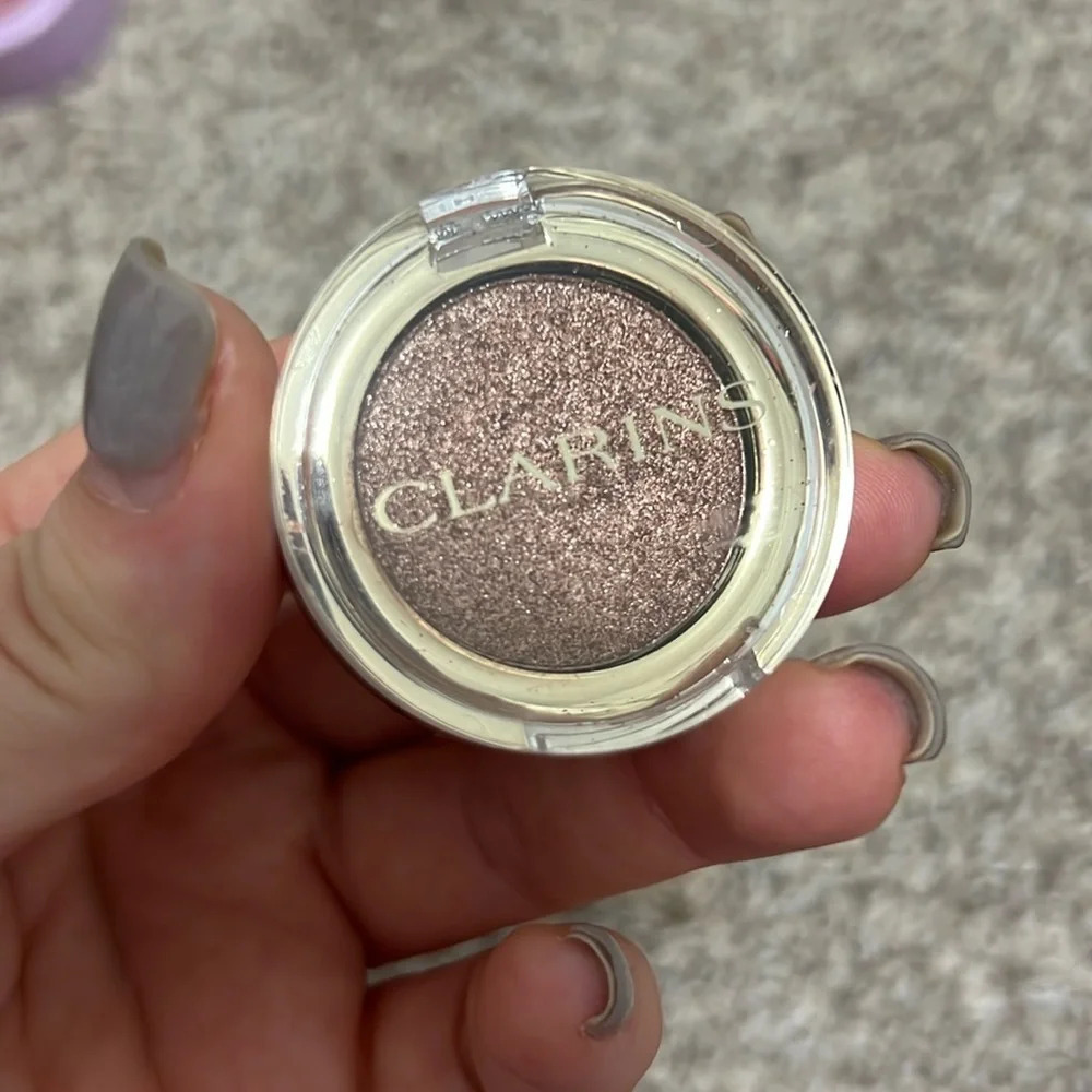 Clarins Eyeshadow